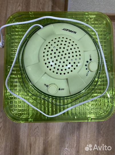 Элетросушилка