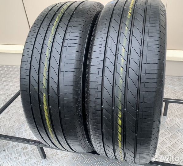 Bridgestone Turanza T005A 215/55 R17