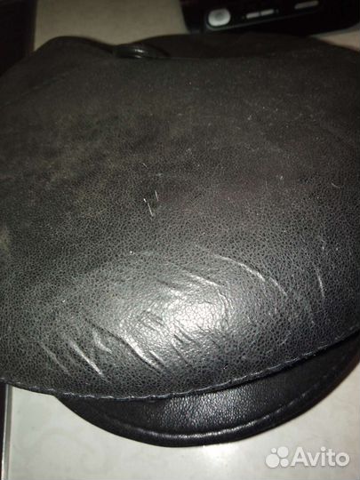 Мужская кепка