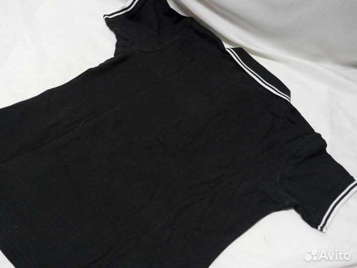 Поло с кантом женское 50-52р