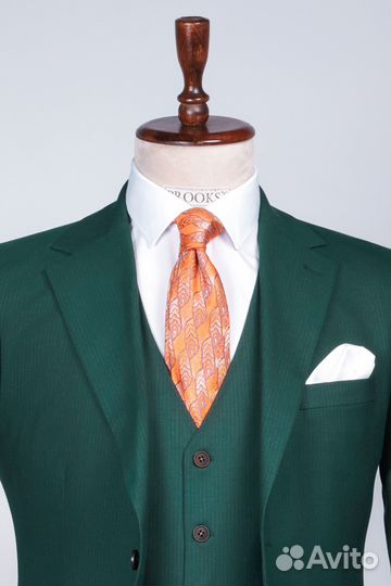 Костюм мужской классический