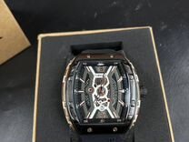 Tubular мужские часы Premium (Арт.97068)