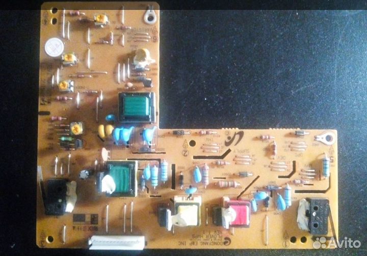 105N02147 xerox Блок питания высокого JC44-00156A