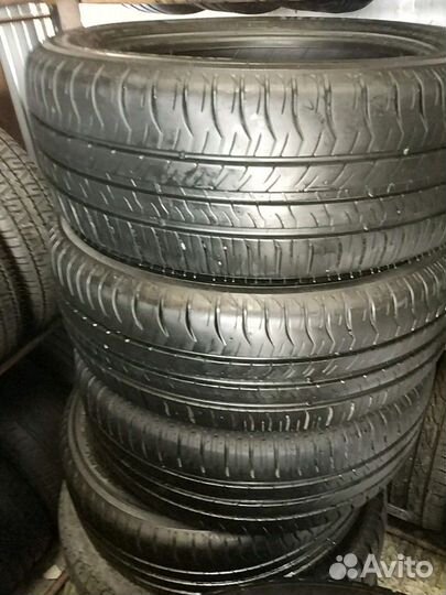Michelin Energy E3A 205/55 R16
