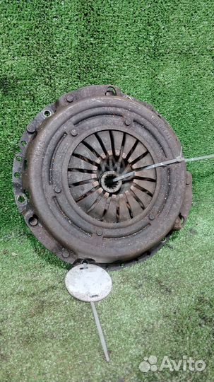 Корзина сцепления opel astra h