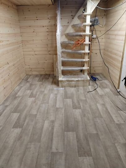 Дача 48 м² на участке 15 сот.