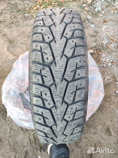 Yokohama Ice Guard IG55 185/65 R15 92