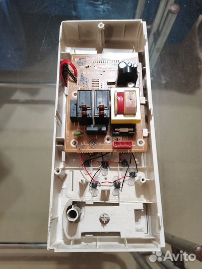 Лучший Ремонт микроволновок, Samsung, LG и др. свч