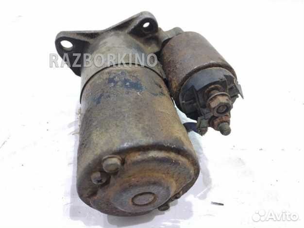 Стартер Форд Probe 2