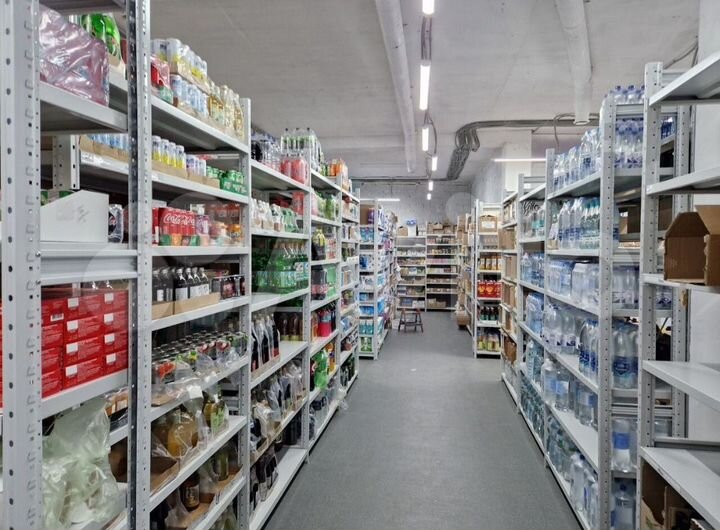 Свободного назначения, 440 м²