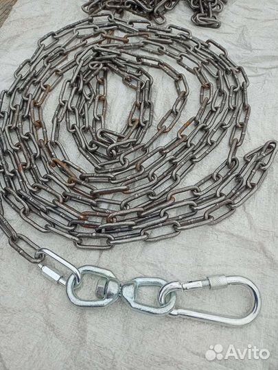 Привязь для животных