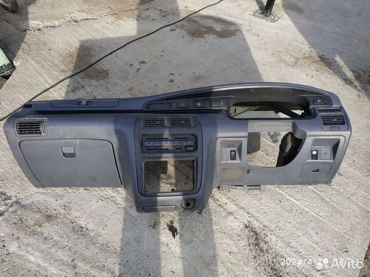 Toyota town ace noah CR51V в разбор