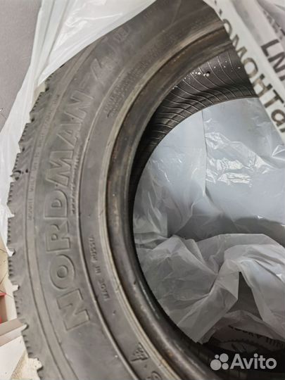 Nordman Nordman 4 185/65 R15 88T