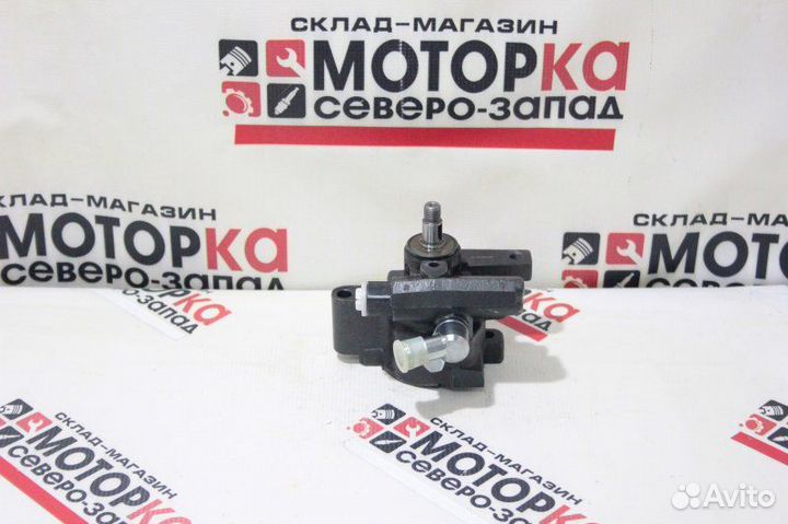 Насос Гидроусилителя руля Toyota Rav4 3SFE