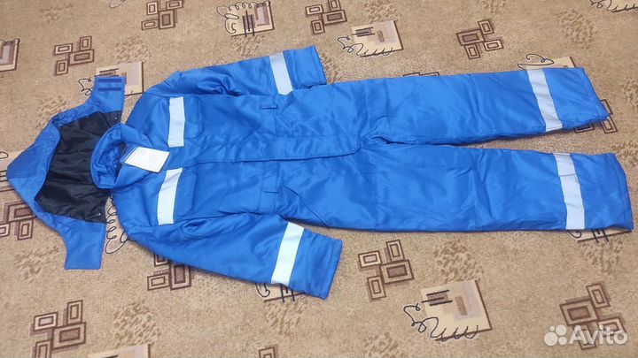 Рабочий комбинезон