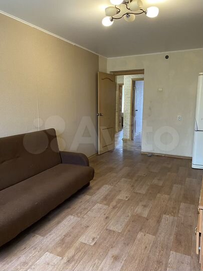 2-к. квартира, 47,9 м², 3/5 эт.