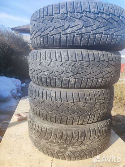 Nordman KN-207 195/55 R15