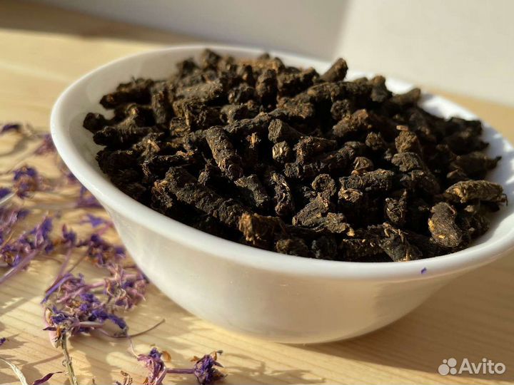 Иван чай 1 кг кипрей 2023 экочай, копорский чай