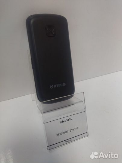 Irbis SF62