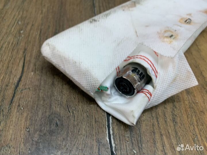 Geely Atlas Подушка безопасности боковая в сиденье