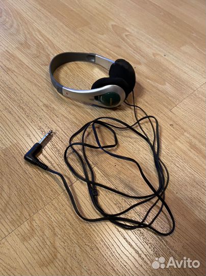 Наушники для металлоискателя Garrett