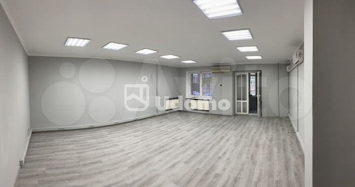 Офис 191м в центре с ремонтом под клинику, офис