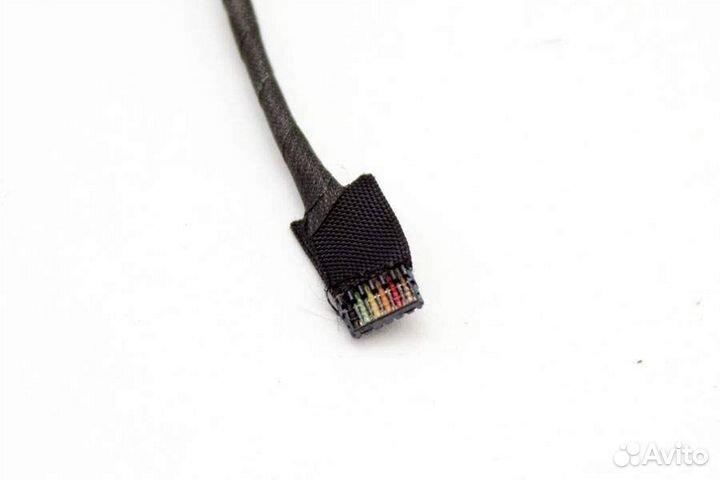 Шлейф матрицы lvds cable 1422-01CU000 для Asus X50