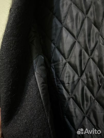 Пальто женское зимнее 42