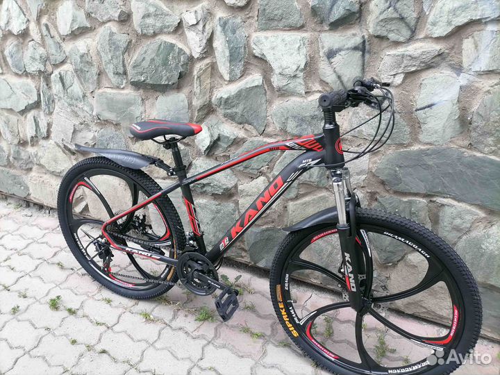 Велосипед Арт: 398