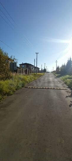 Участок 12,3 сот. (ИЖС)