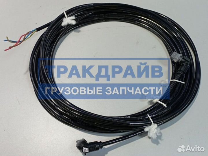Кабель соединительный EBS E 6м неизолированный ele