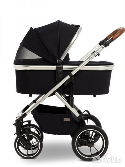 Коляска Moon 2в 1