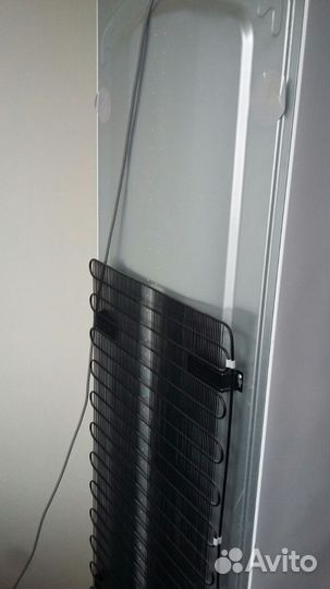 Холодильник lg