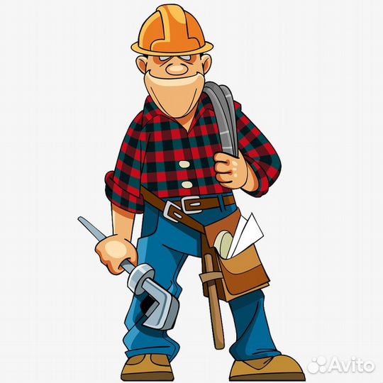 Установка, ремонт сантехники