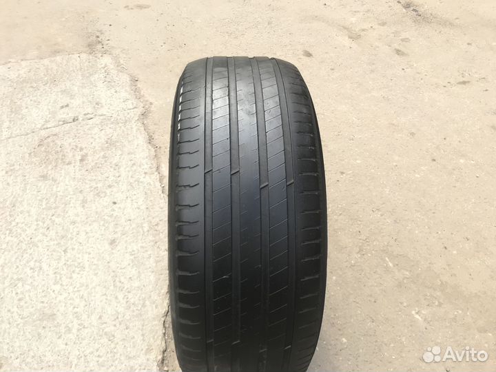 Michelin Latitude Sport 3 255/60 R17 106V