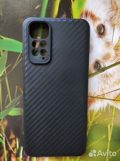 Xiaomi Redmi Note 11, 4/128 ГБ