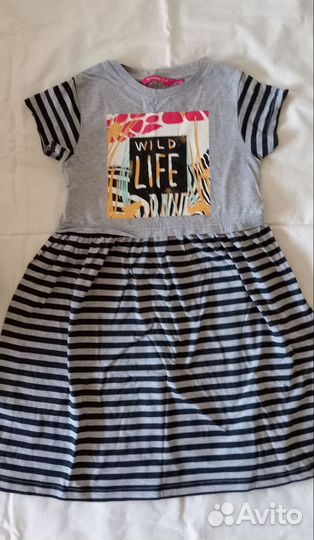 Сарафан, платье для девочки