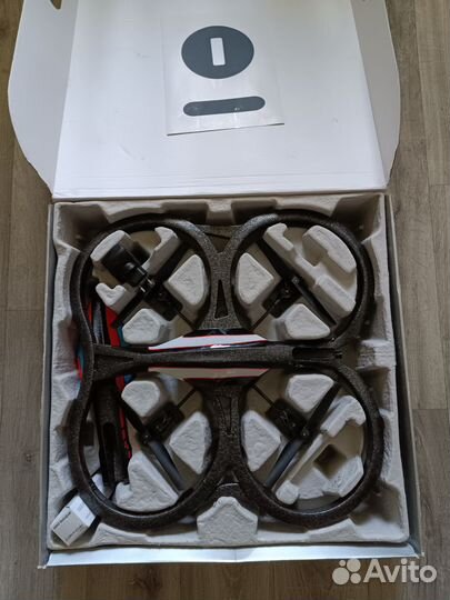 Parrot AR.Drone 2.0