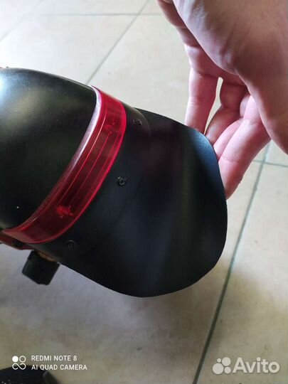 Улучшенные крылья Kugoo G1