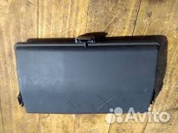 Chevrolet Cruze крышка блока предохранителей