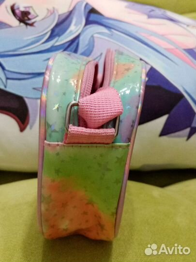 Сумка для девочки