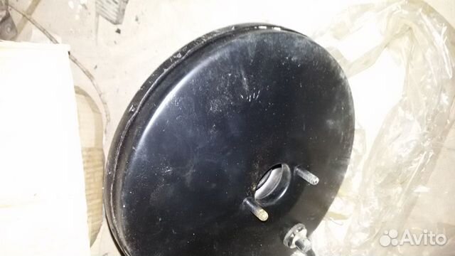 Ниссан микра К 12 вакуум тормозов