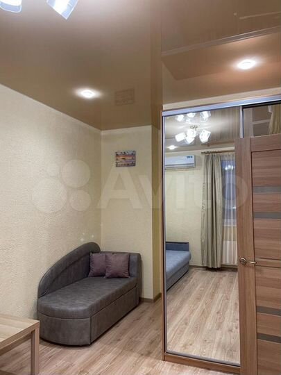 1-к. квартира, 36 м², 4/10 эт.