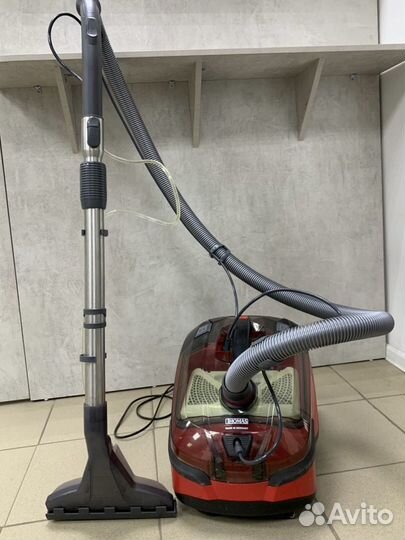 Пылесос thomas wave XT aqua-BOX