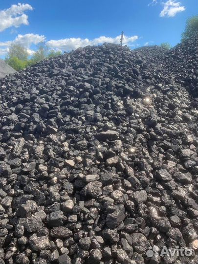 Антрацит уголь качесвтенный