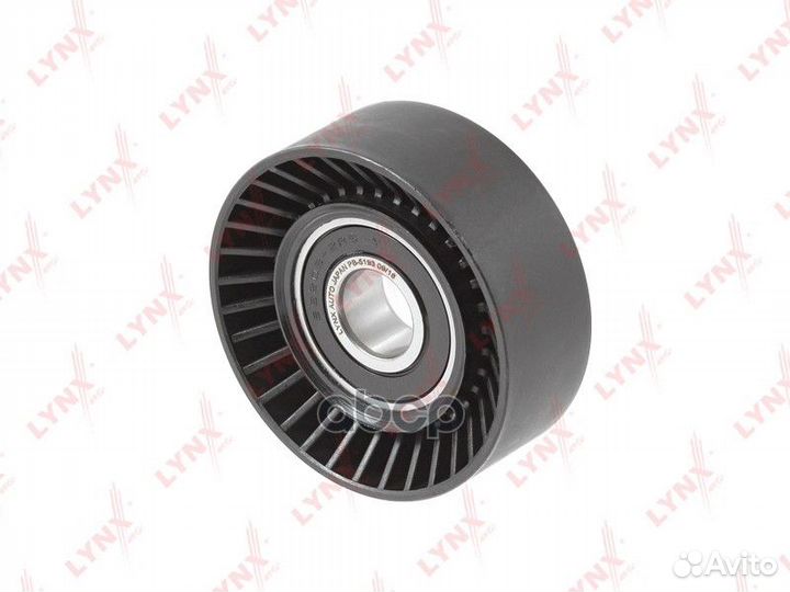Ролик натяжной приводного ремня PB5193 lynxauto