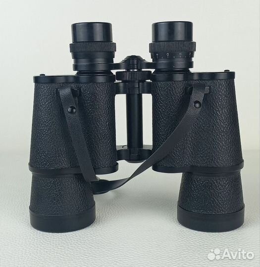 Бинокль Eagle Crown 30 крат D 50 mm Field 7.1