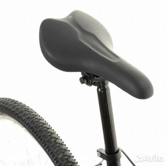 Велосипед горный декатлон ST30 W 26