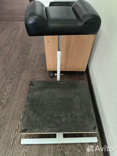 Педикюрная подставка для ног