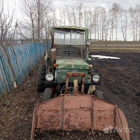 Какой узел перелома лучше для мини трактора и мини погрузчика. | Мастеровой | Дзен